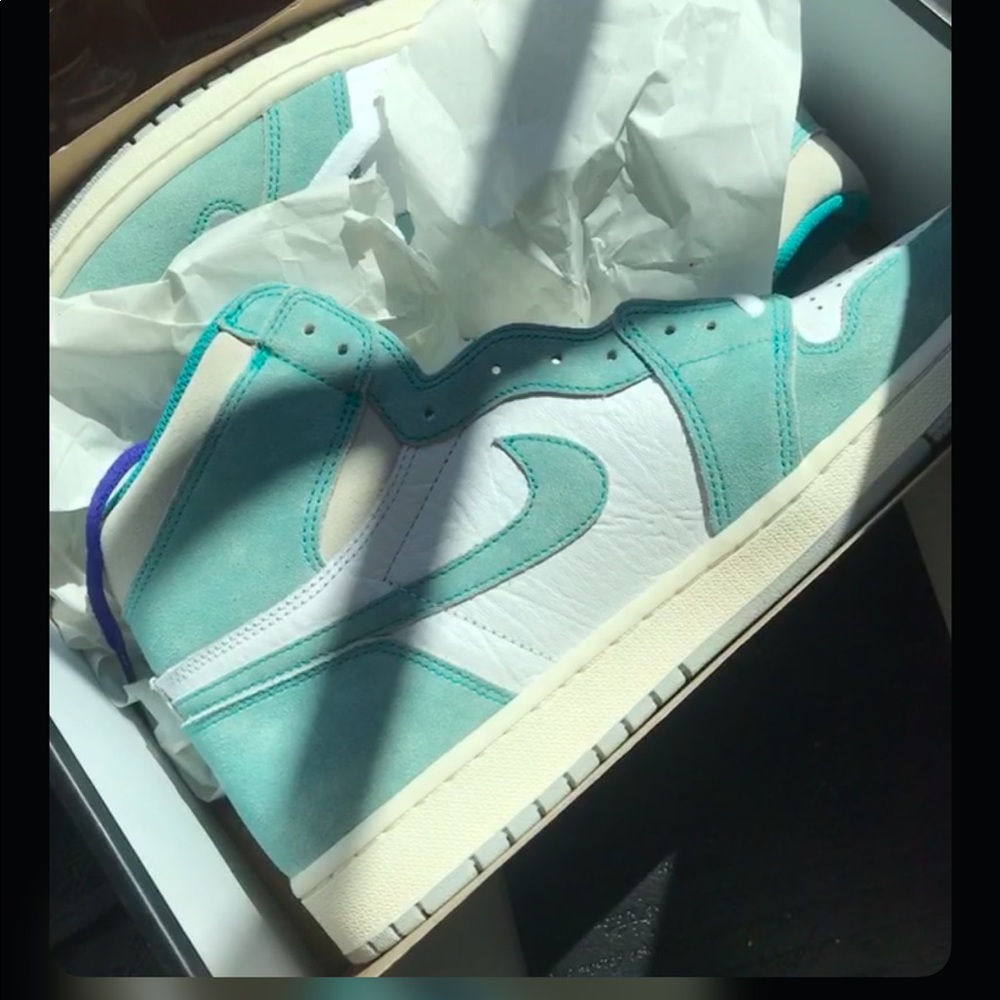 Air Jordan 1 Retro High OG